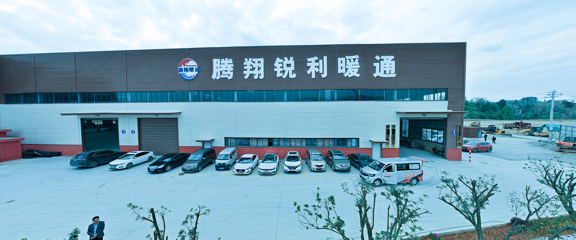 贵州腾翔通风设备安装有限公司[官网]